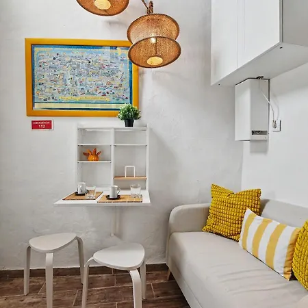 Cacela 3 Ferienhaus