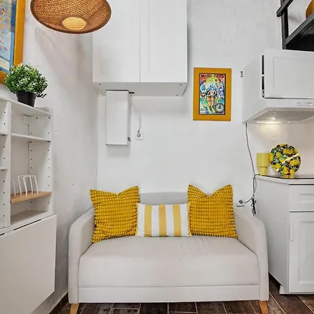 Ferienhaus Cacela 3