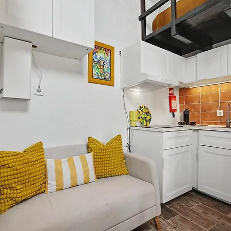 Cacela 3 Ferienhaus *