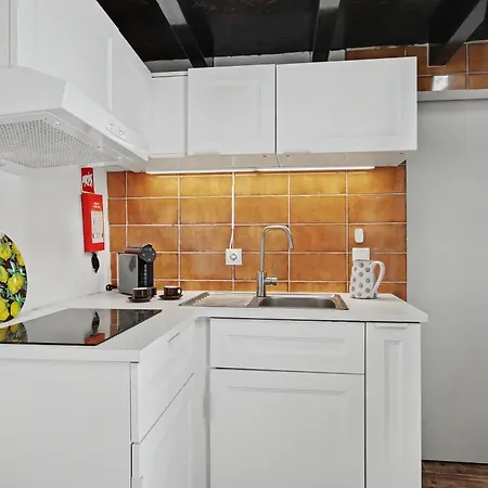 Ferienhaus Cacela 3 *