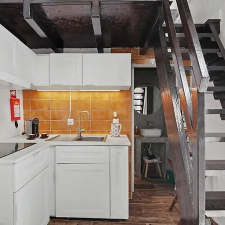 Cacela 3 Ferienhaus Vila Nova de Cacela