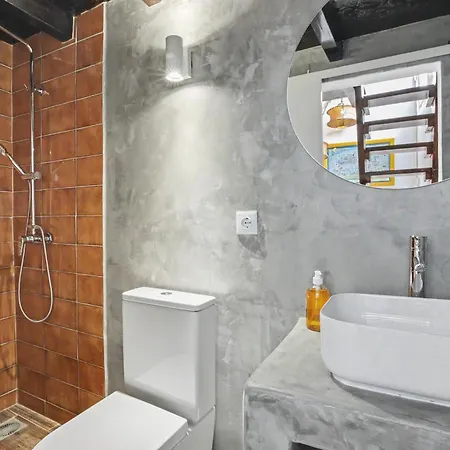 Cacela 3 Ferienhaus Vila Nova de Cacela