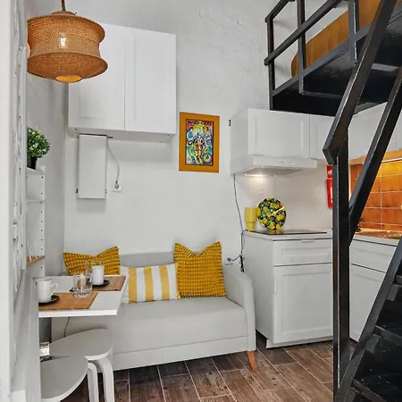 Cacela 3 Ferienhaus Vila Nova de Cacela
