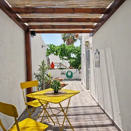 Ferienhaus Cacela 3 Vila Nova de Cacela