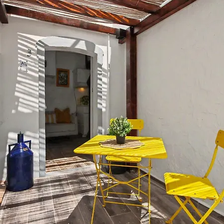 Ferienhaus Cacela 3