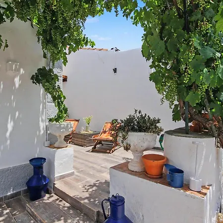 Cacela 3 Ferienhaus Vila Nova de Cacela