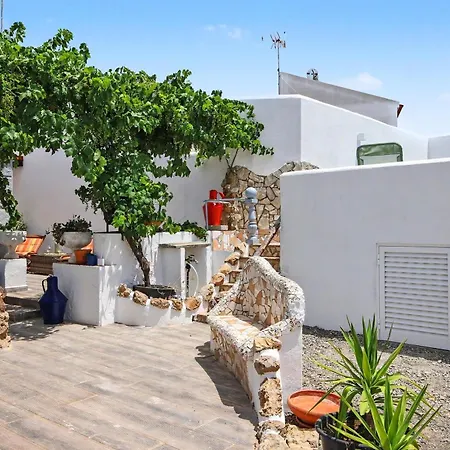 Ferienhaus Cacela 3